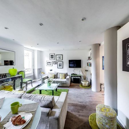 Apartment Rue Du Commandant Guichard By Interhome Saint-Tropez Eksteriør bilde