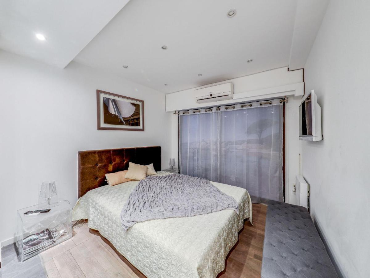 Apartment Rue Du Commandant Guichard By Interhome Saint-Tropez Eksteriør bilde